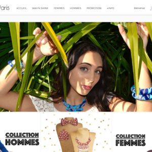 Réalisation kiny paris