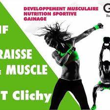 Réalisation pour Gigafitt