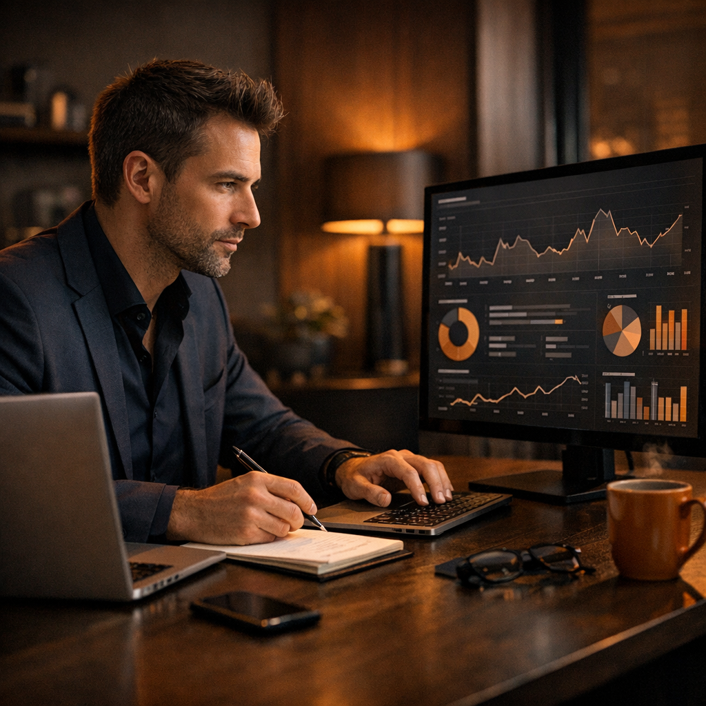 Audit SEO gratuit : comment analyser le référencement de votre site en 10 minutes