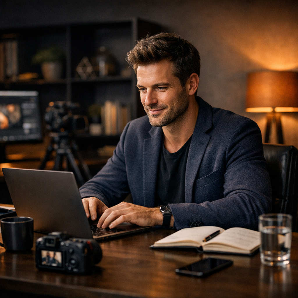 Content marketing : comment créer du contenu qui attire des clients sans publicité