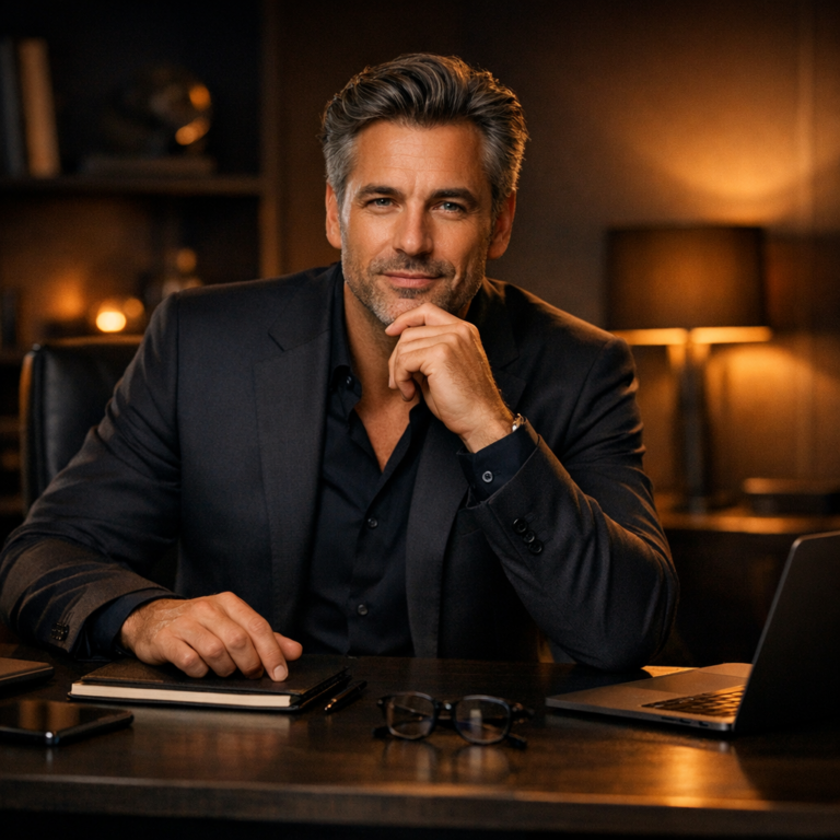 Personal branding : pourquoi le dirigeant doit devenir la marque de son entreprise