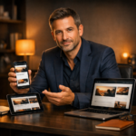 Site web mobile-first : pourquoi c'est indispensable pour votre référencement